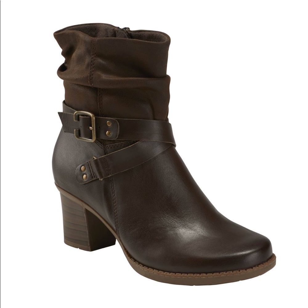 Earth Origins Women’s Wheaton Wade Boots